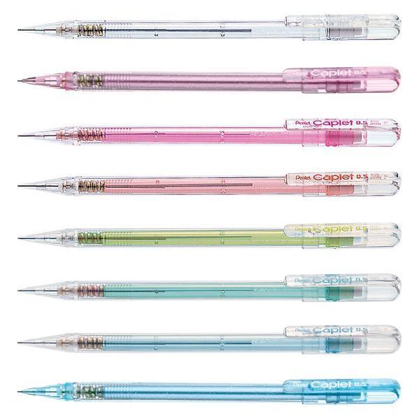 펜텔 캐플릿 샤프 A105 0.5mm