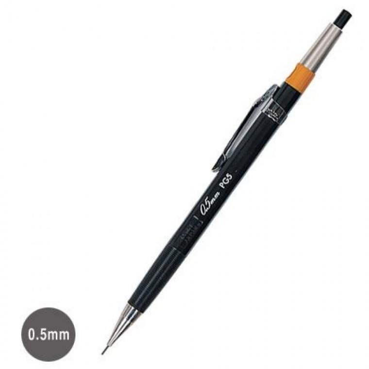 [펜텔] 제도샤프(PG5/0.5mm)