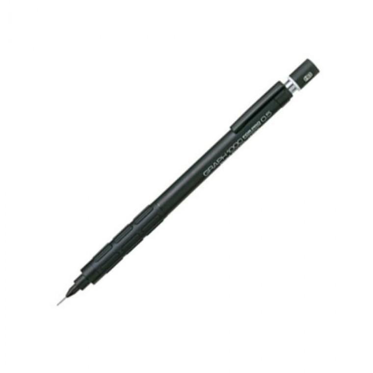 [펜텔] GRAPH 1000 (0.5mm/0.7mm/0.9mm)