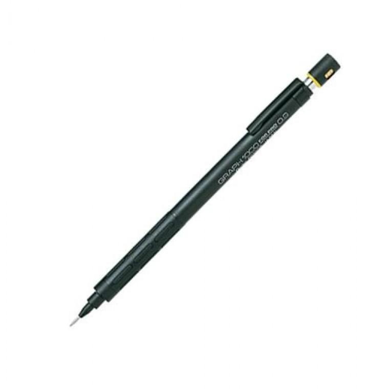 [펜텔] GRAPH 1000 (0.5mm/0.7mm/0.9mm)