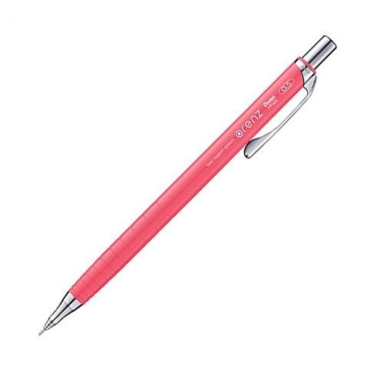 [펜텔] 오렌즈젤라또샤프 (0.5mm/5color)