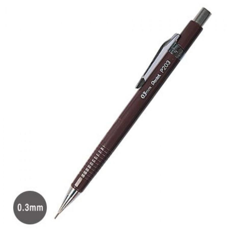 [펜텔] 제도샤프(0.3mm/0.5mm/0.7mm/0.9mm)