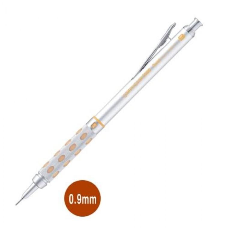 [펜텔] GRAPH GEAR 1000(0.3mm/0.5mm/0.7mm/0.9mm)
