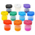 칼라물감컵10개세트