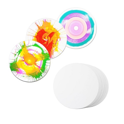 스핀아트리필종이50매