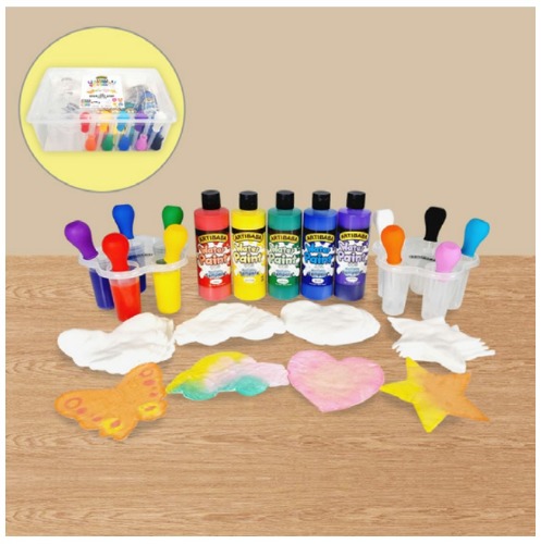 스포이드계절표현세트(10인클래스)