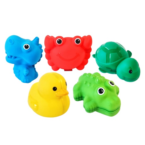 애니멀워터팡5개입*3개