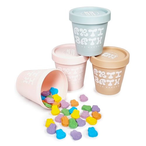 칼라레인저(1개)