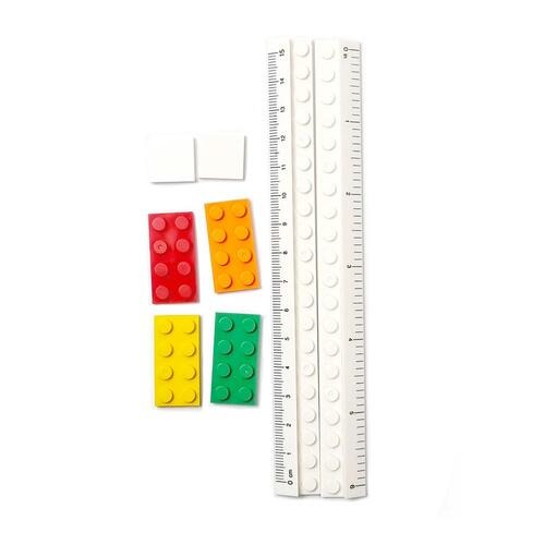 블럭자15cm-블록(6개)