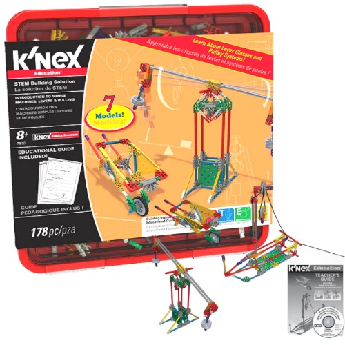 케이넥스지레와도르래