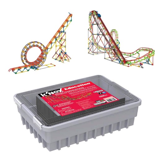 케이넥스롤러코스터