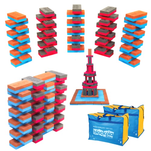 소프트큐브1000pcs