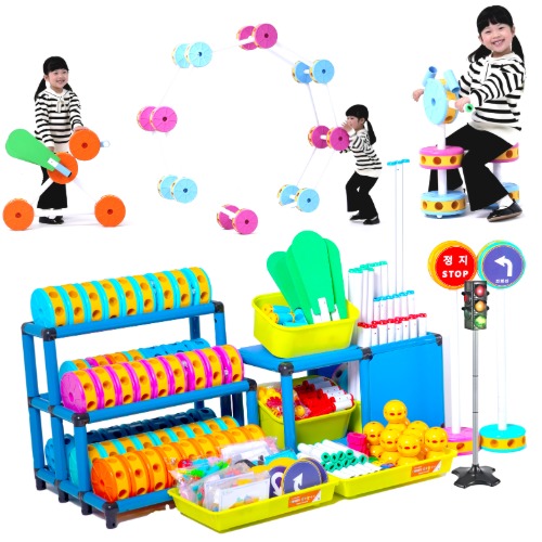 씽커팡팡스페셜