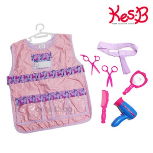 역할의상미용사