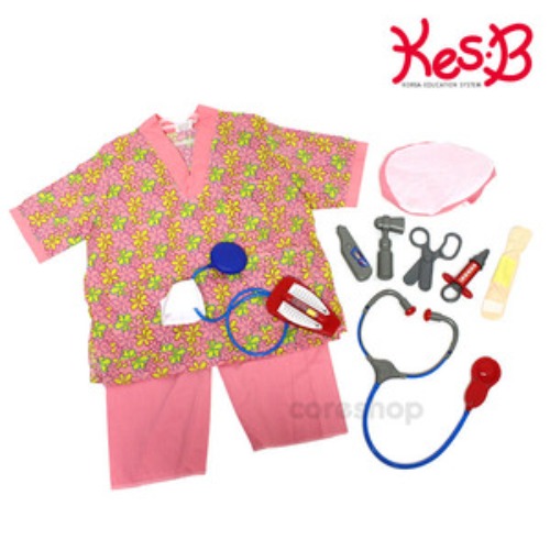 역할의상간호사