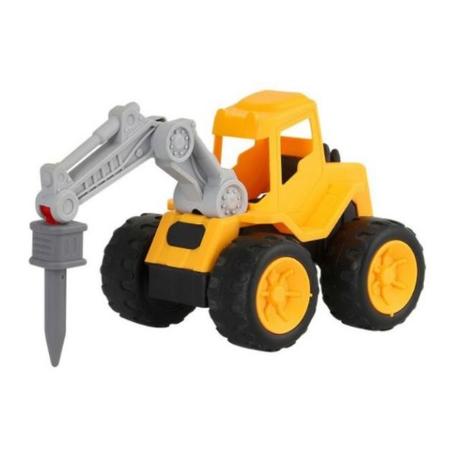 리틀모래차브레이커