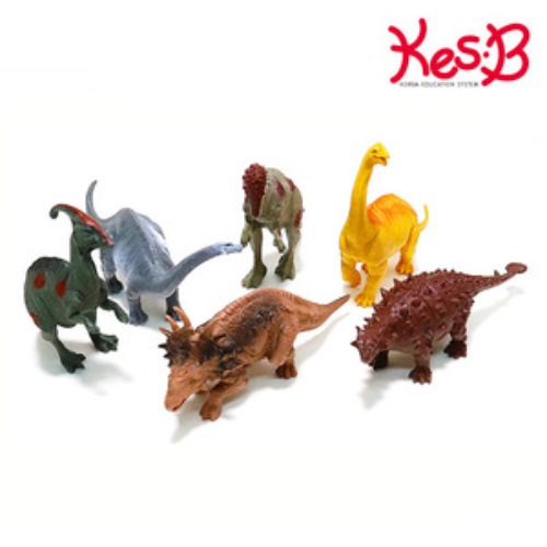 그린사파리초식공룡