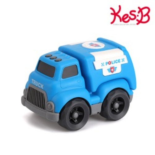 뉴아웃도어경찰차