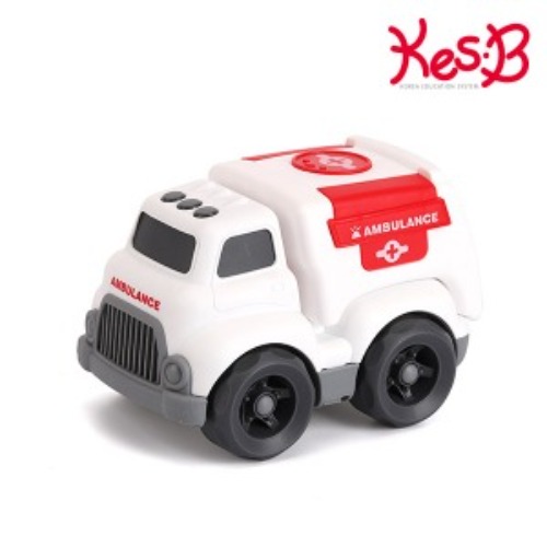 뉴아웃도어구급차