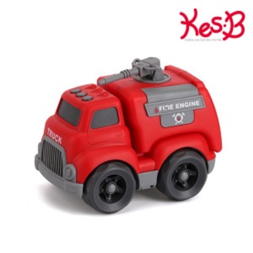 뉴아웃도어소방차