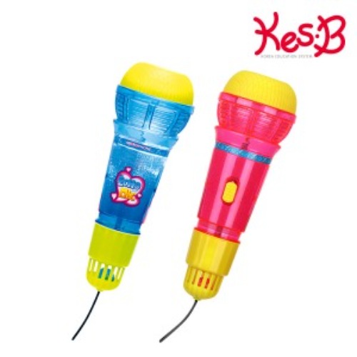 라이트에코마이크