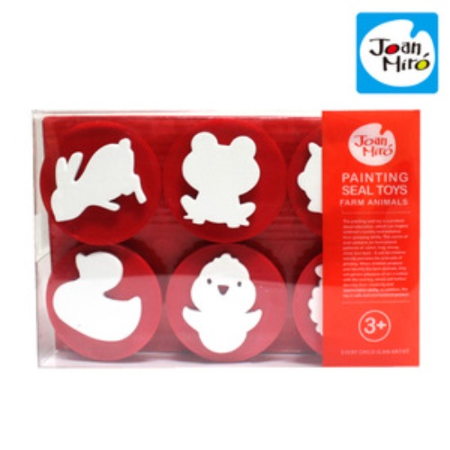 미로스탬프농장