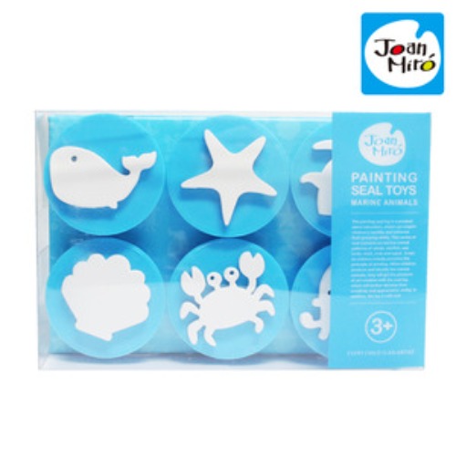 미로스탬프해양