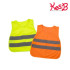 안전조끼(소)노랑-주황