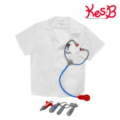 역할의상미래의의사