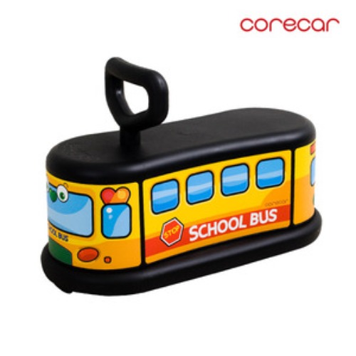 코레카스쿨버스