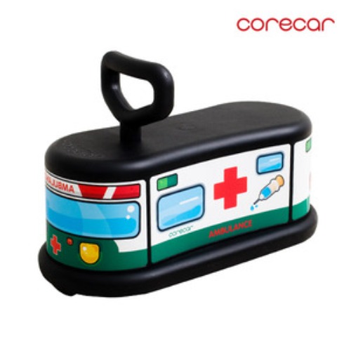 코레카엠뷸런스