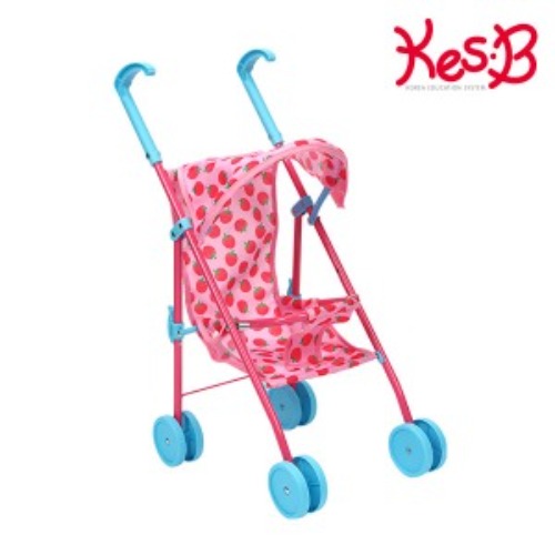 코코인형유모차