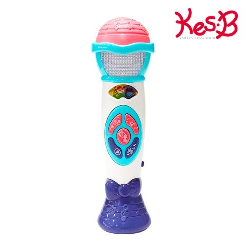 해피레코딩마이크