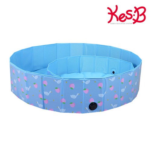 다용도플레이매트파랑(소)