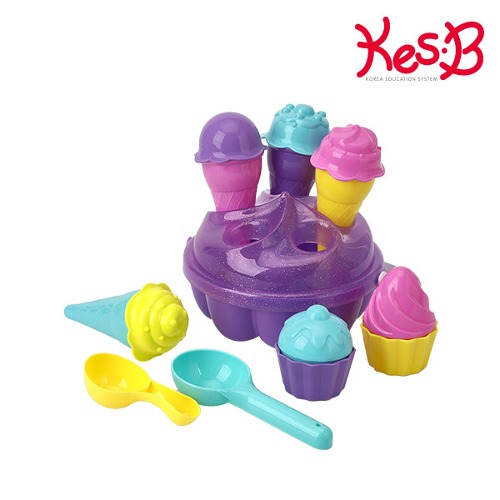 아이스크림찍기틀