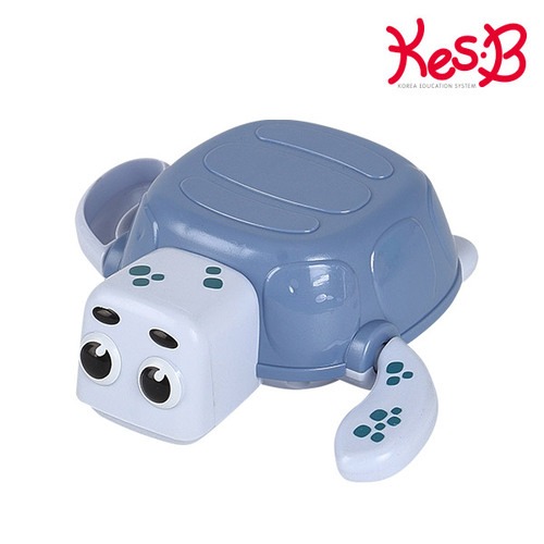 목욕놀이거북이수영