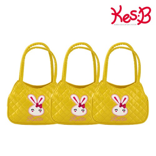 바니바니역할가방노랑3종