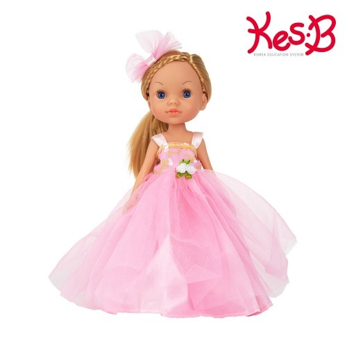 인형놀이프린세스로지