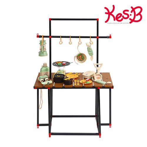 캠핑놀이풀세트