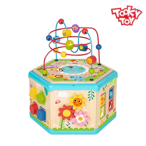 투키플레이큐브7in1