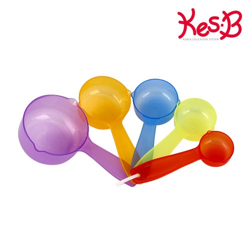 브레인키즈계량스푼