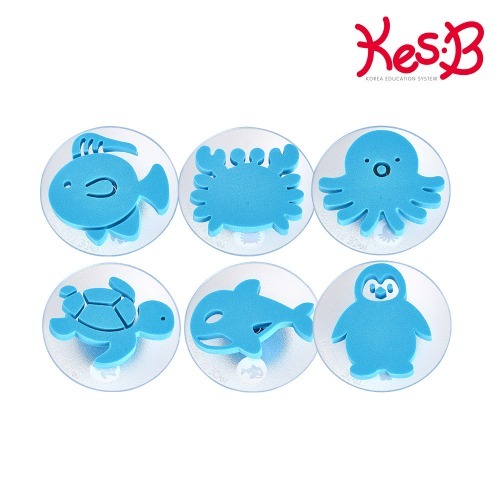 점보스탬프해양