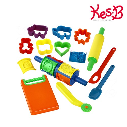 디럭스찍기툴세트