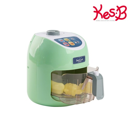 리틀맘그린에어프라이기