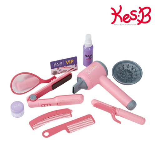 트랜디스타일미용놀이