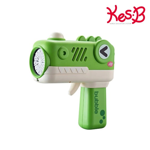 자동버블건악어