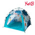 어린이원터치텐트