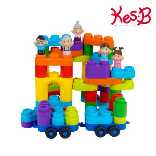 크리에듀소프트두두타운블록235p