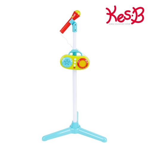 꼬마가수마이크스탠드