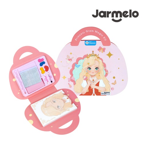 메이크업색칠북